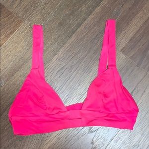 Vitamin A Neutra Bikini Top